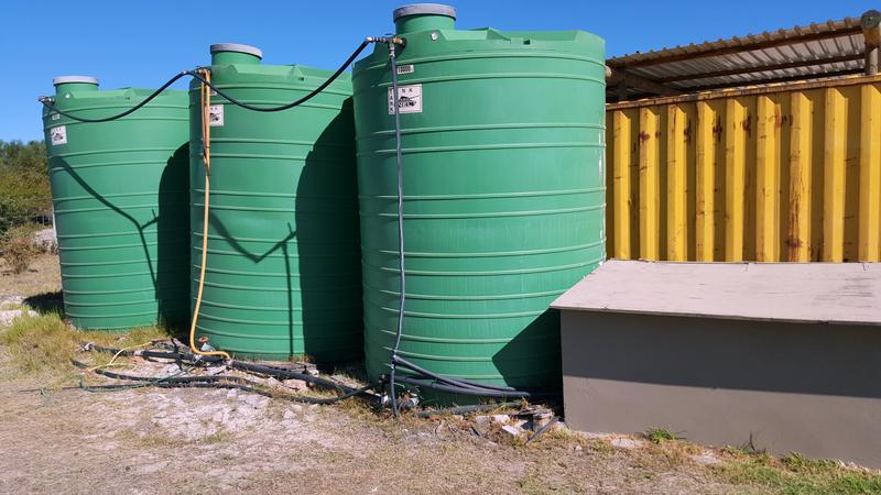 5 Bedroom Property for Sale in Klein Dassenberg Western Cape